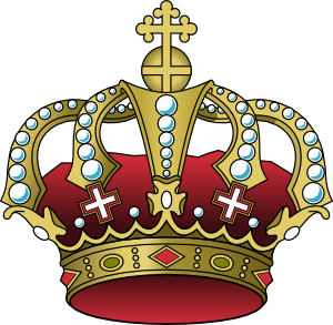 Red Crown